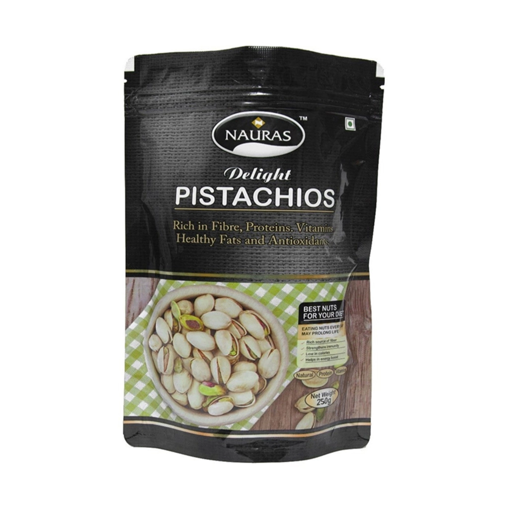 Delight Pistachios