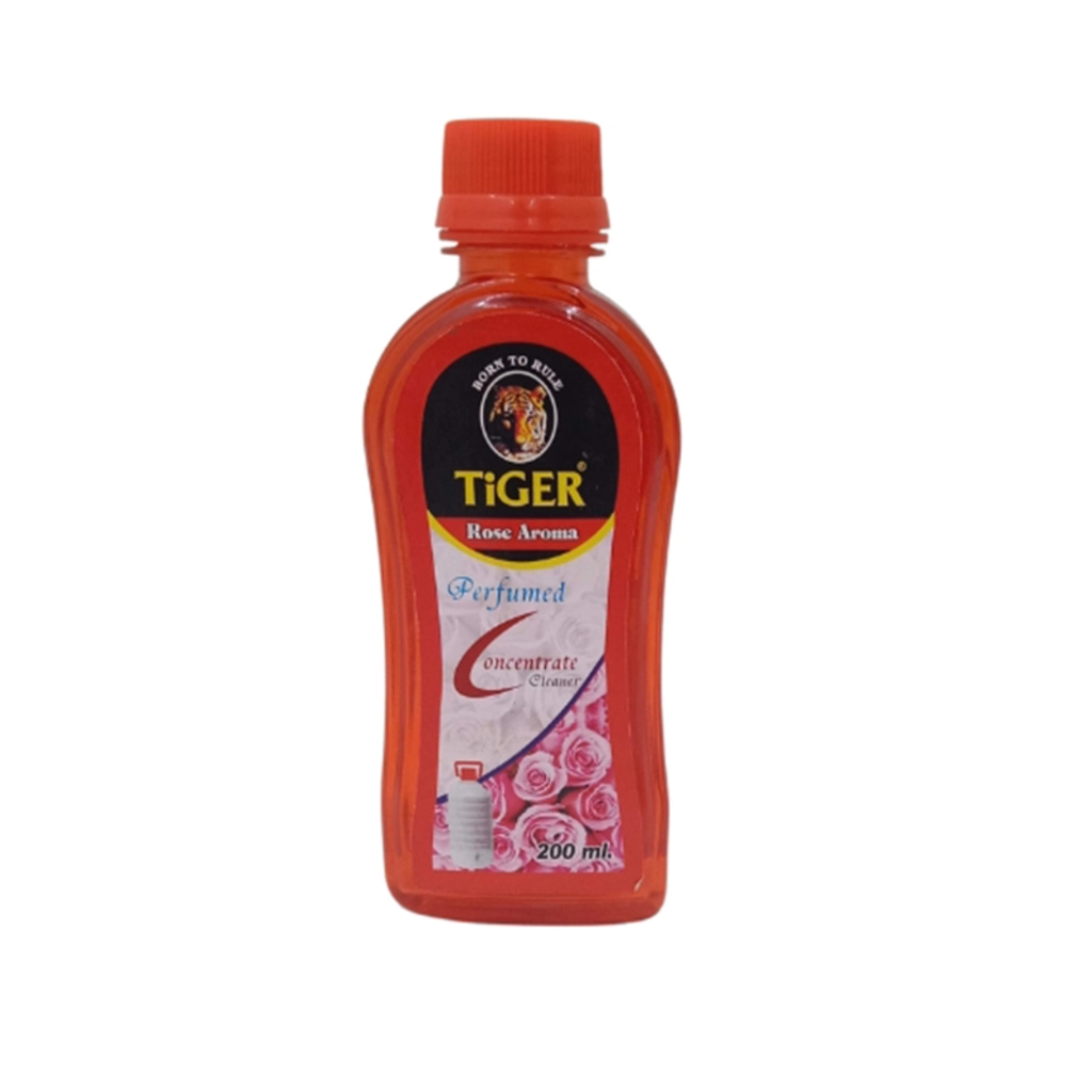 Floor Cleaner Concentrate (Rose)