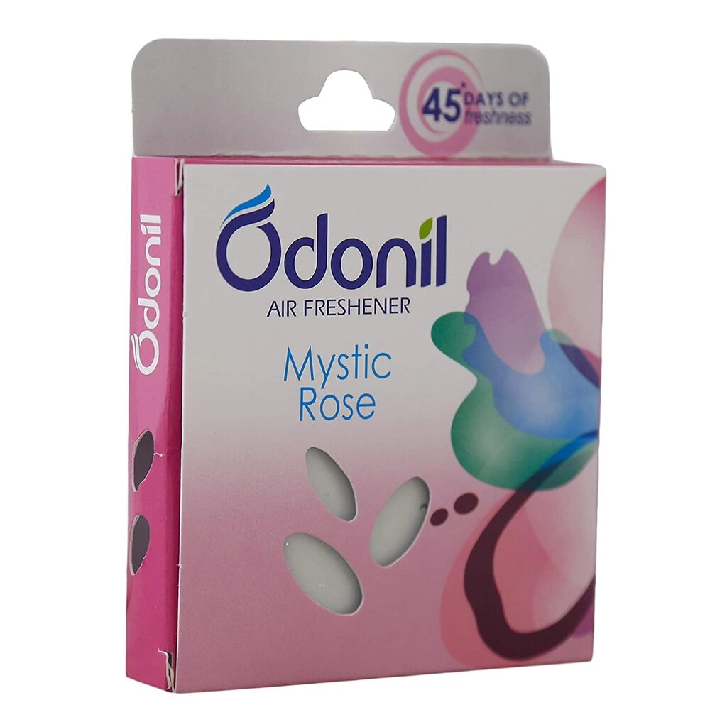 Mystic Rose Air Freshener Blocks