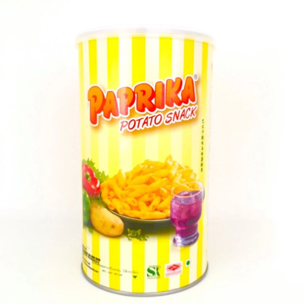 Potato Snack