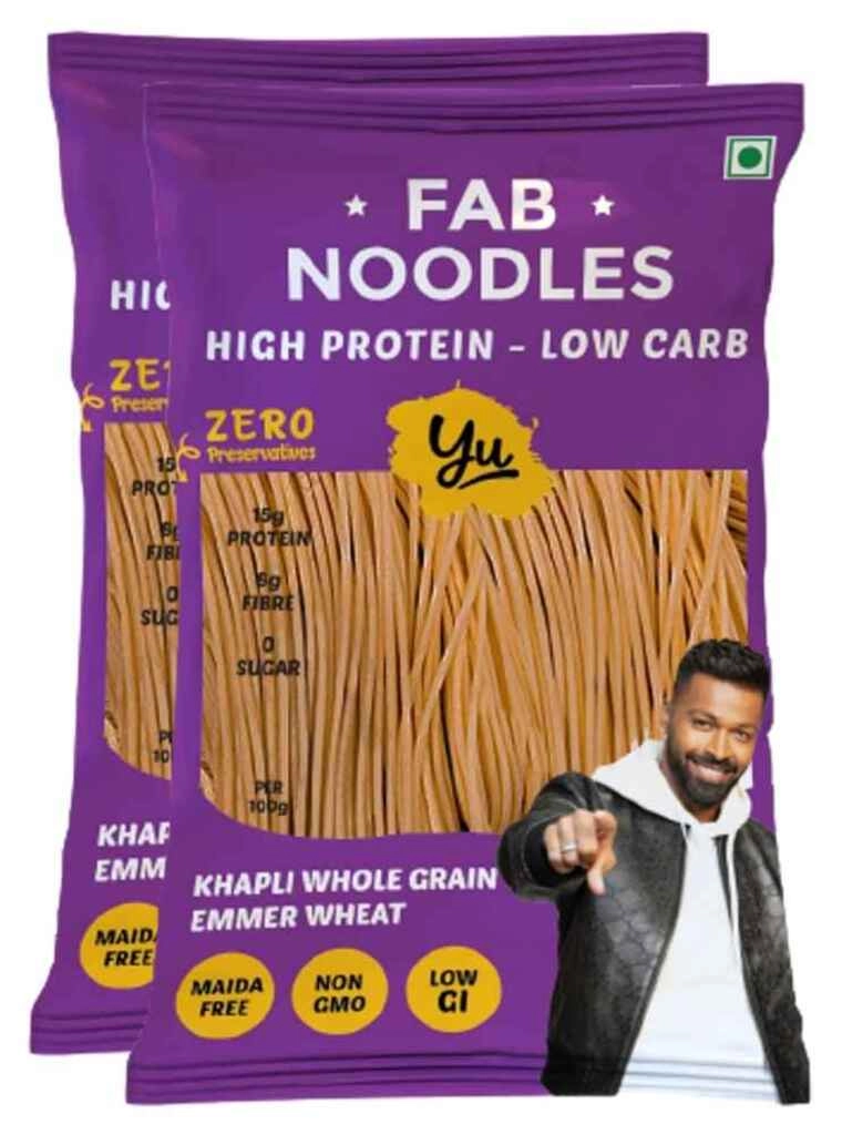 Fab Noodles