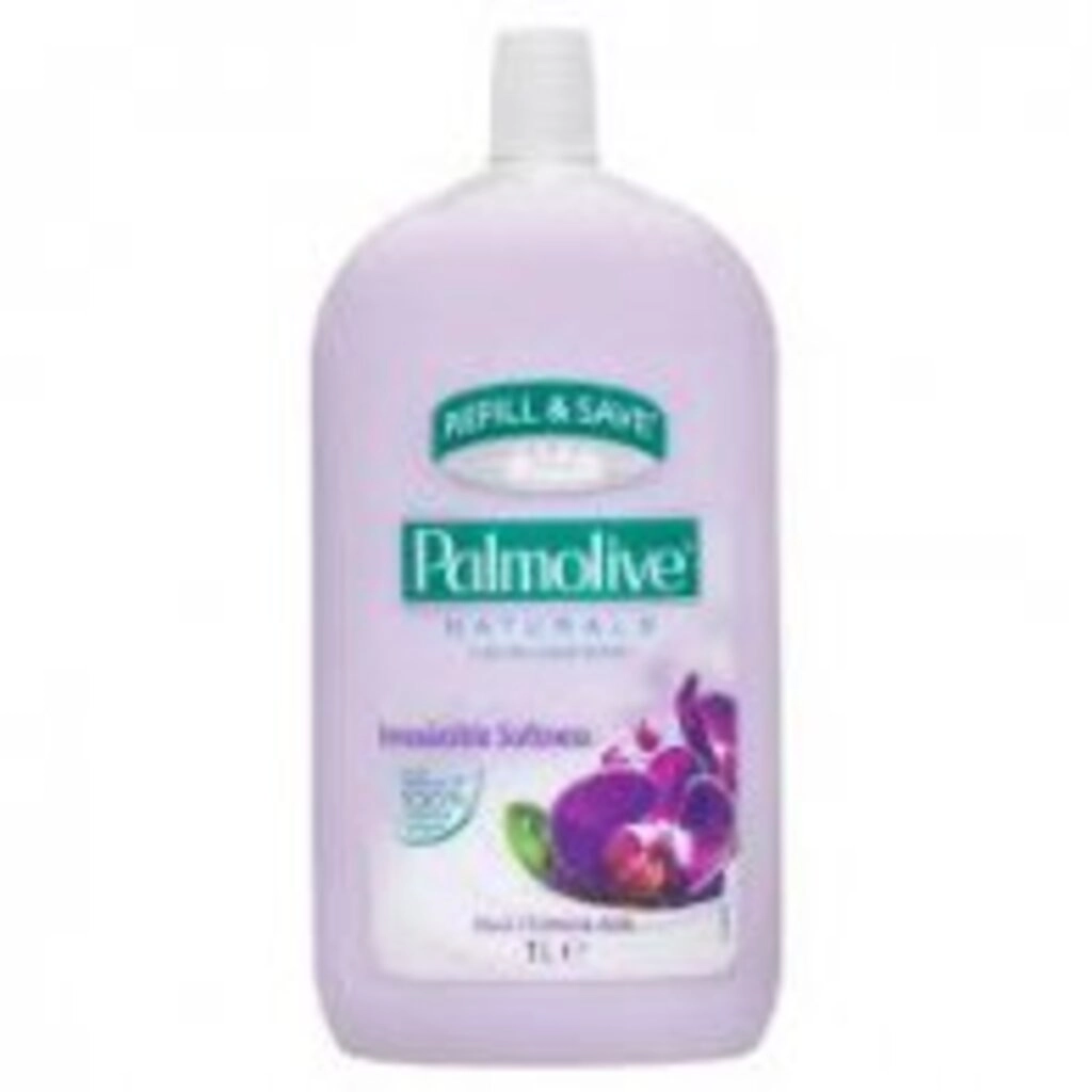 Irresistible Black Orchid & Milk