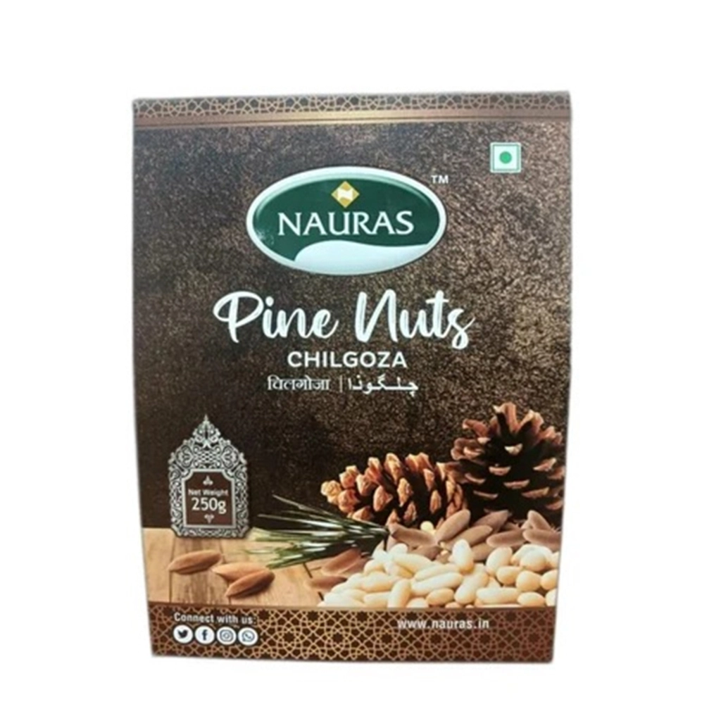 Pine Nuts Chilgoza