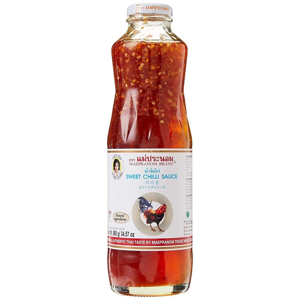 Sweet Chili Sauce Dipping For Chicken