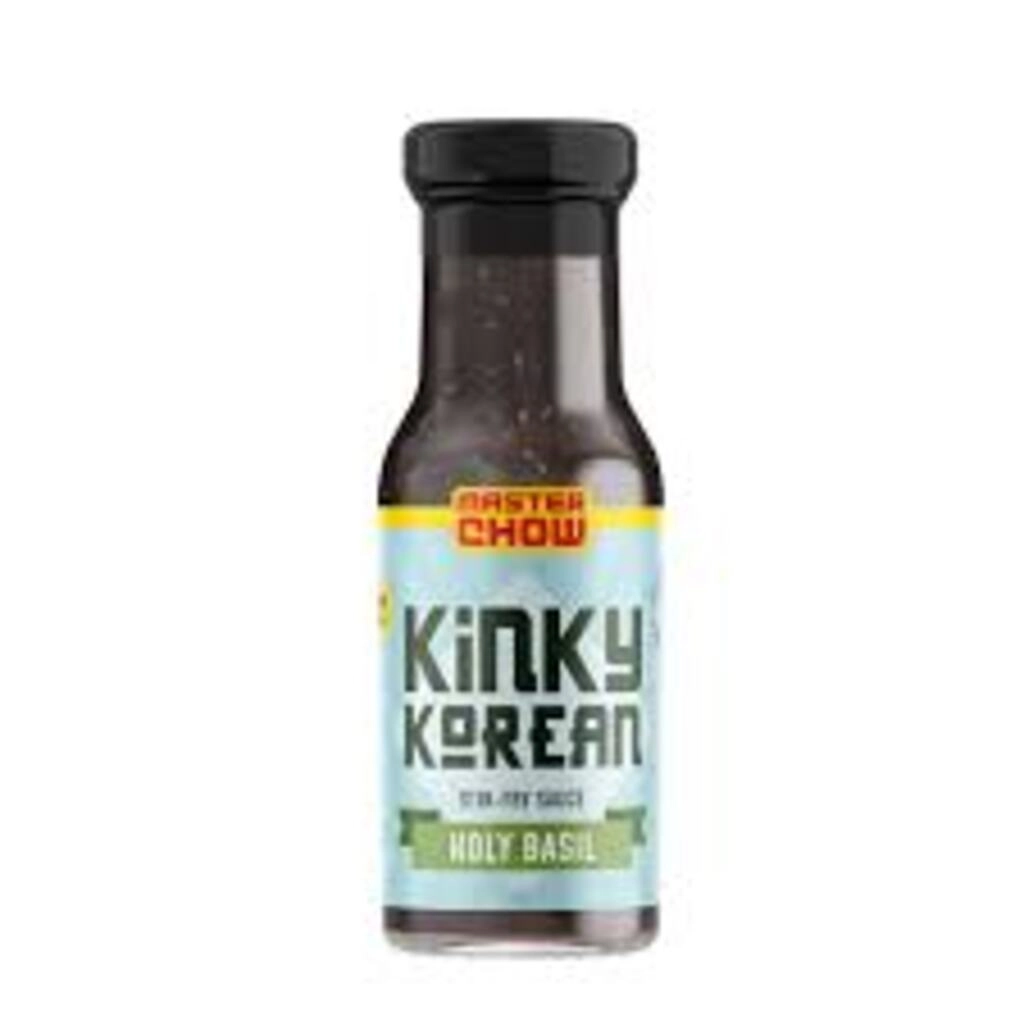 Kinky Korean Sauce