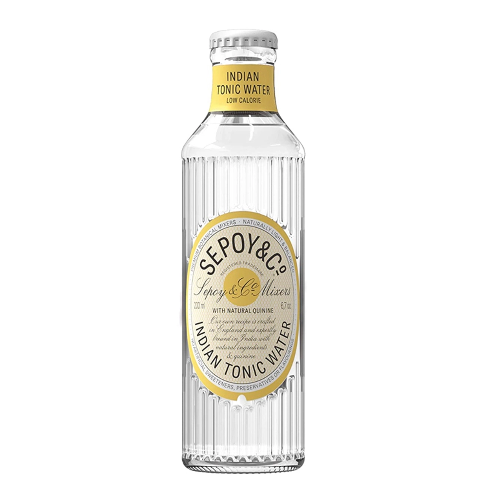 Indian Tonic Water Low Calorie