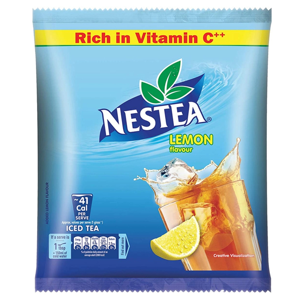 Lemon Ice Tea