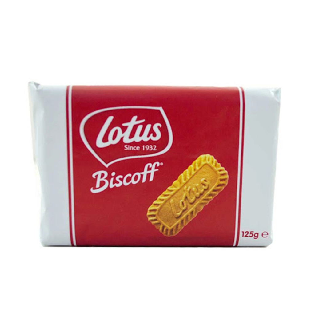 Biscoff Biscuits