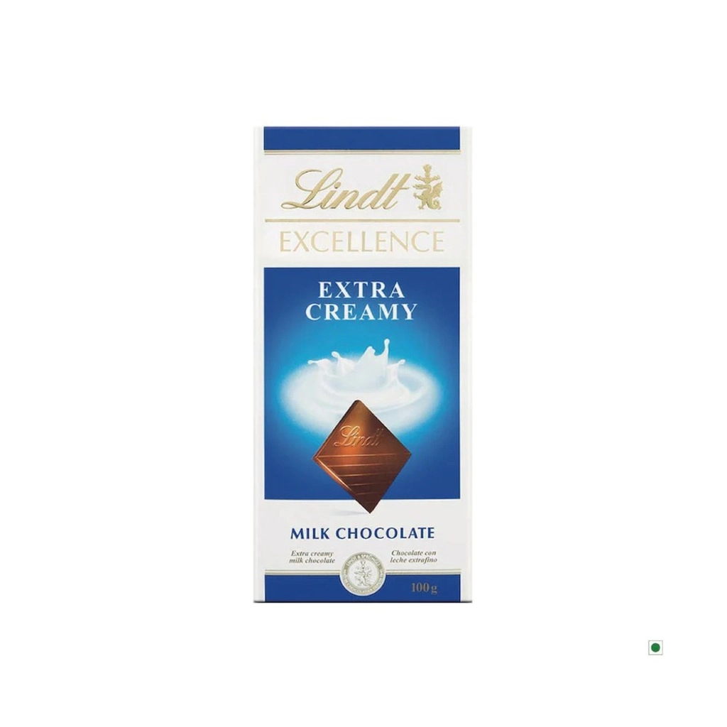Excellence Extra Creamy Bar Chocolate