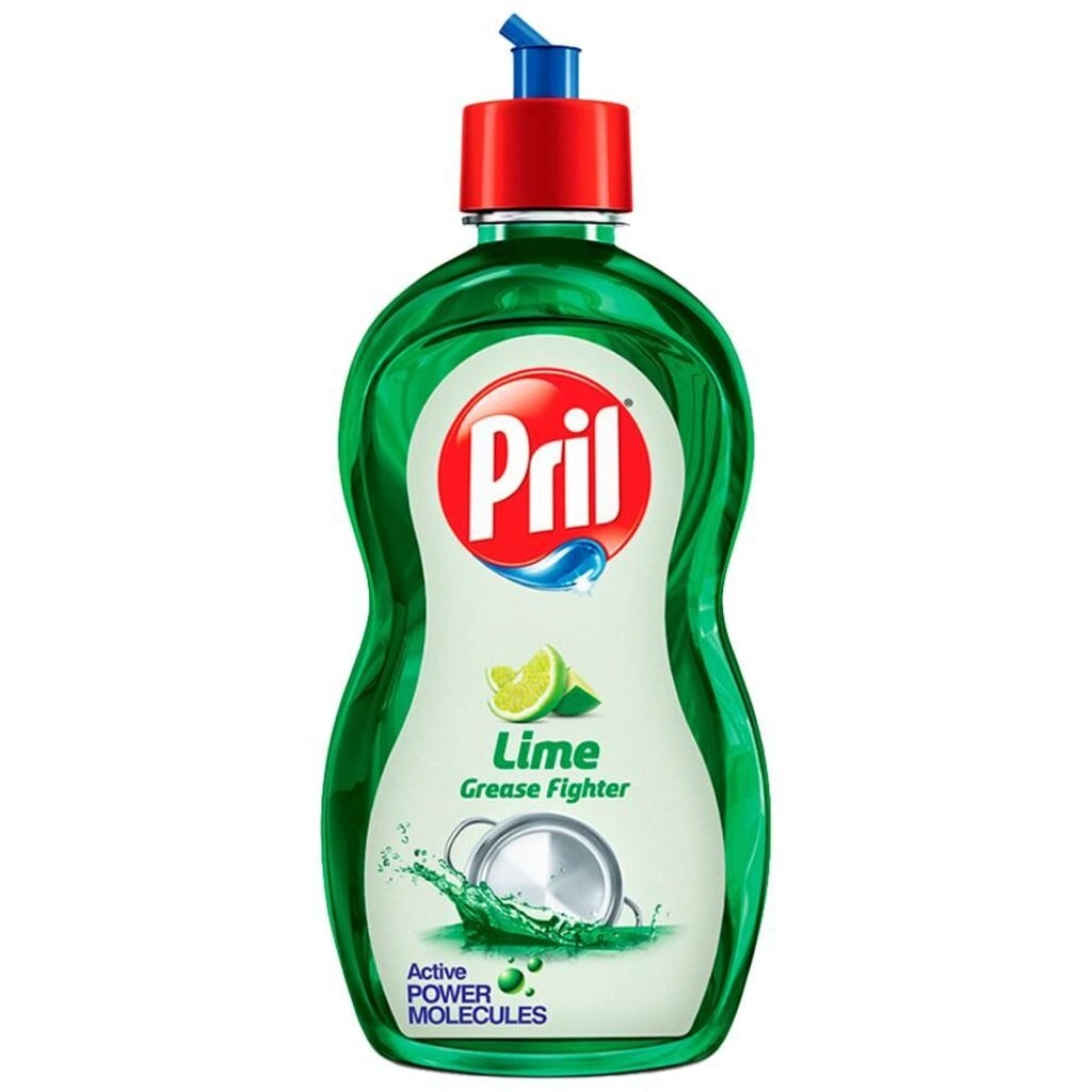 Perfect Lime Grease Fighter
