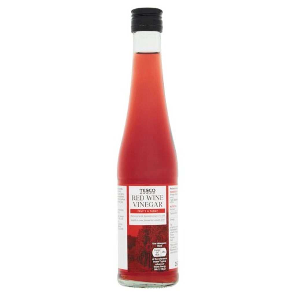 Red Wine Vinegar
