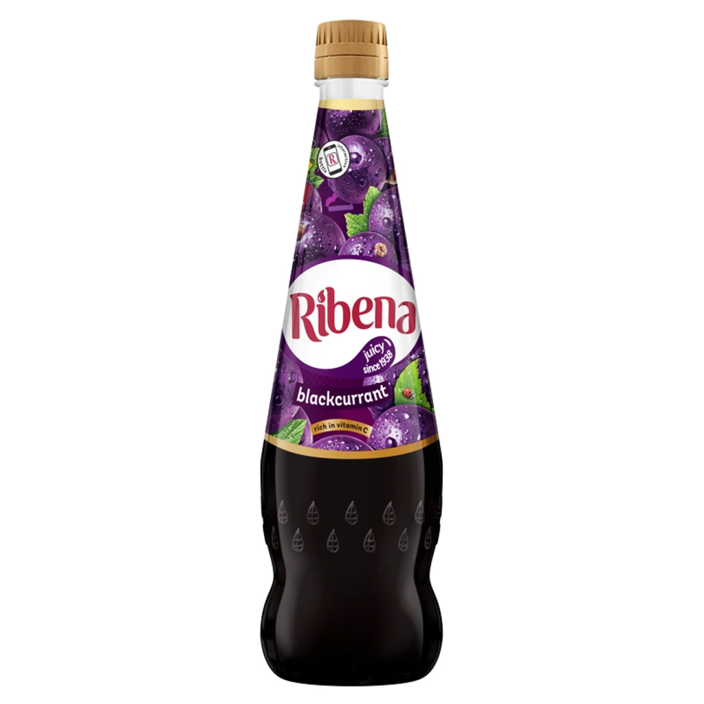 Blackcurrant Juice