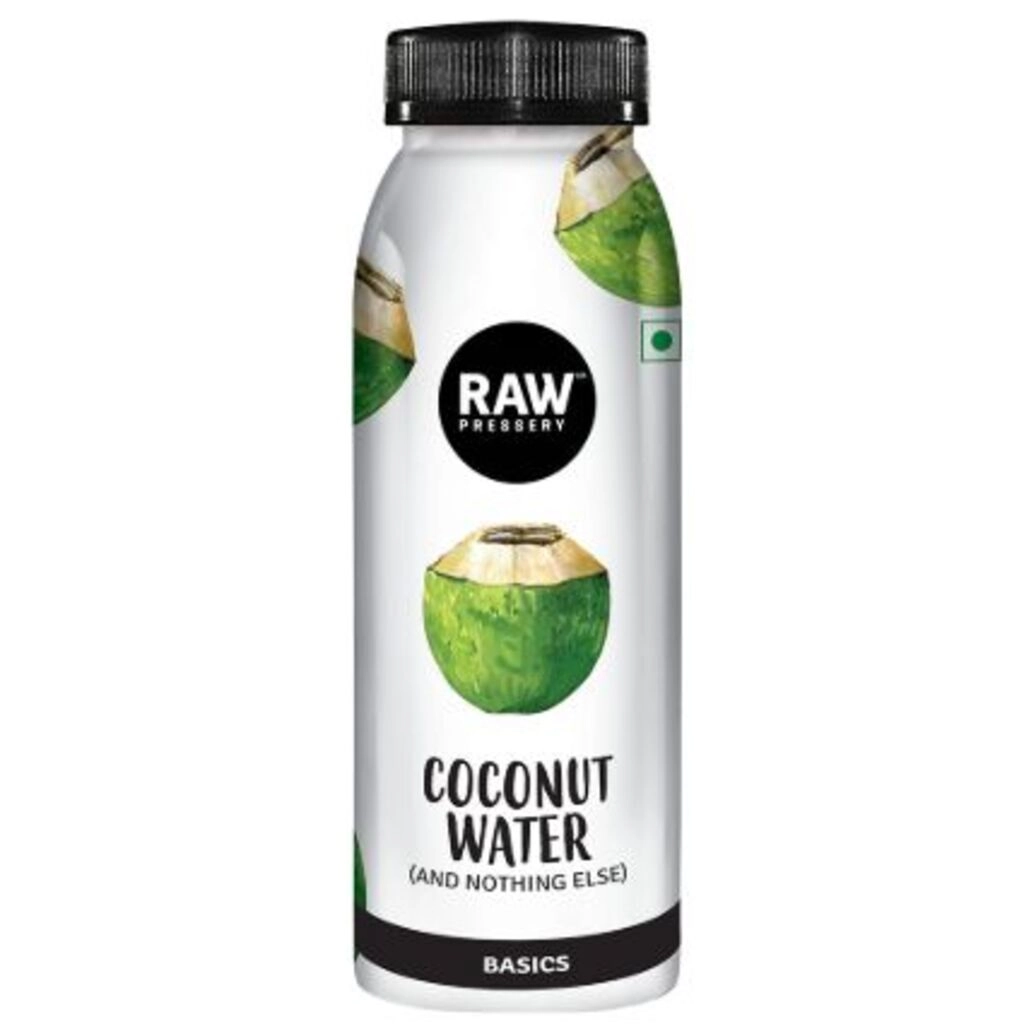 Coconut Water