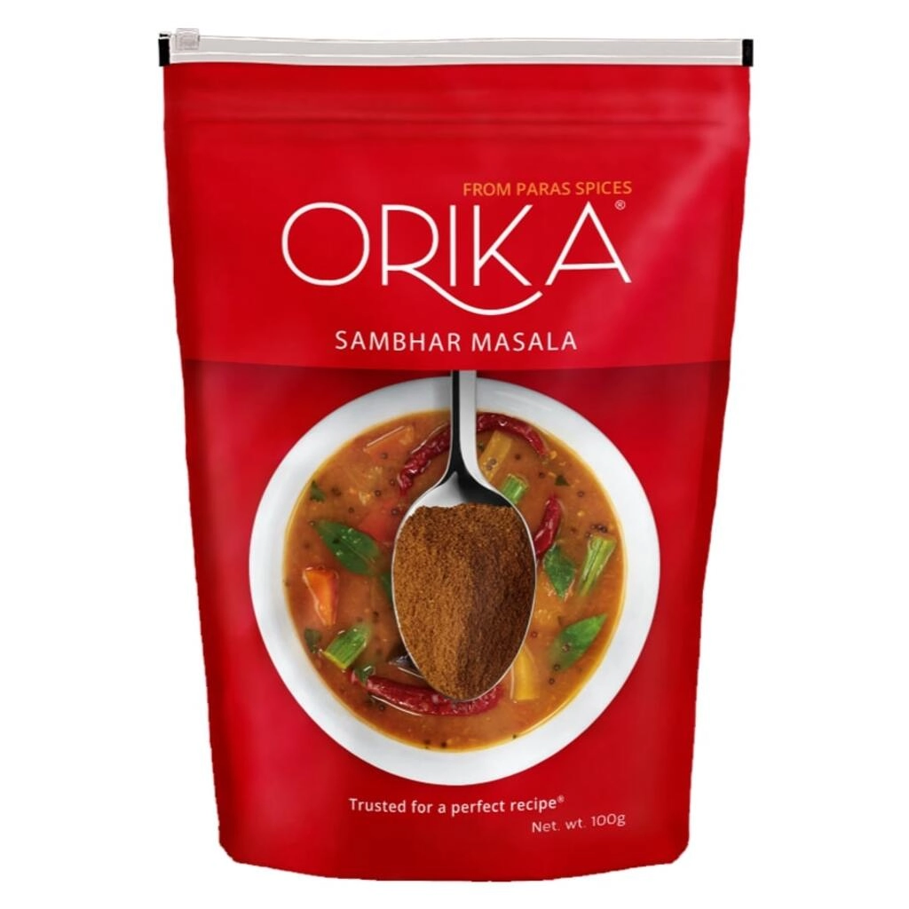 Sambhar Masala