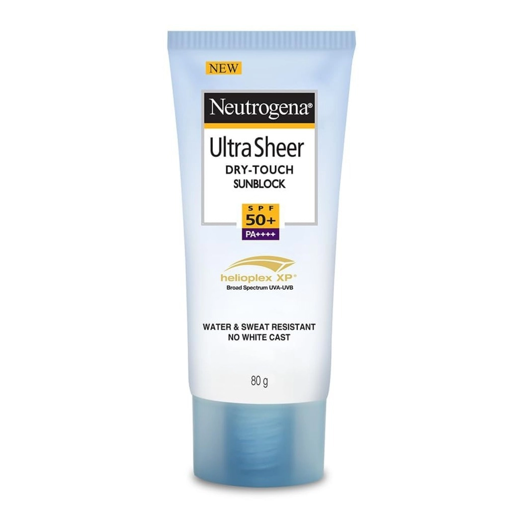 Ultra Sheer Dry Touch