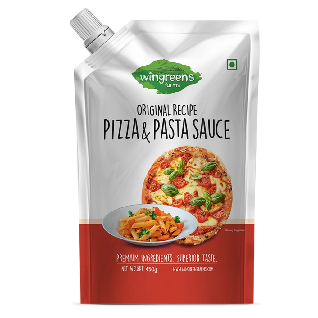 Pizza N Pasta Sauce