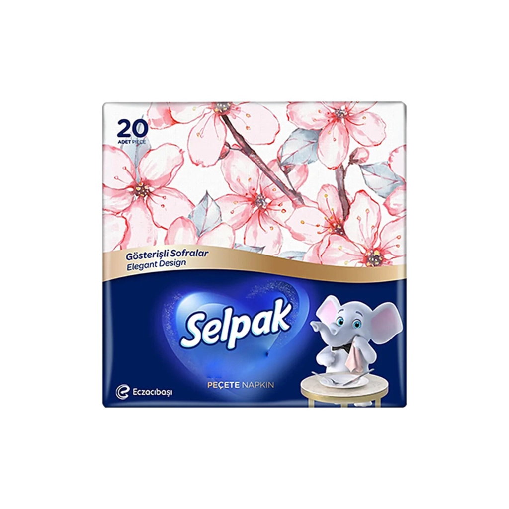 Extra Paper Napkin 20N