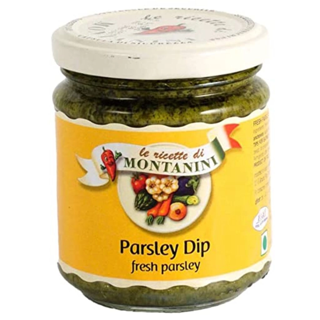 Parsley