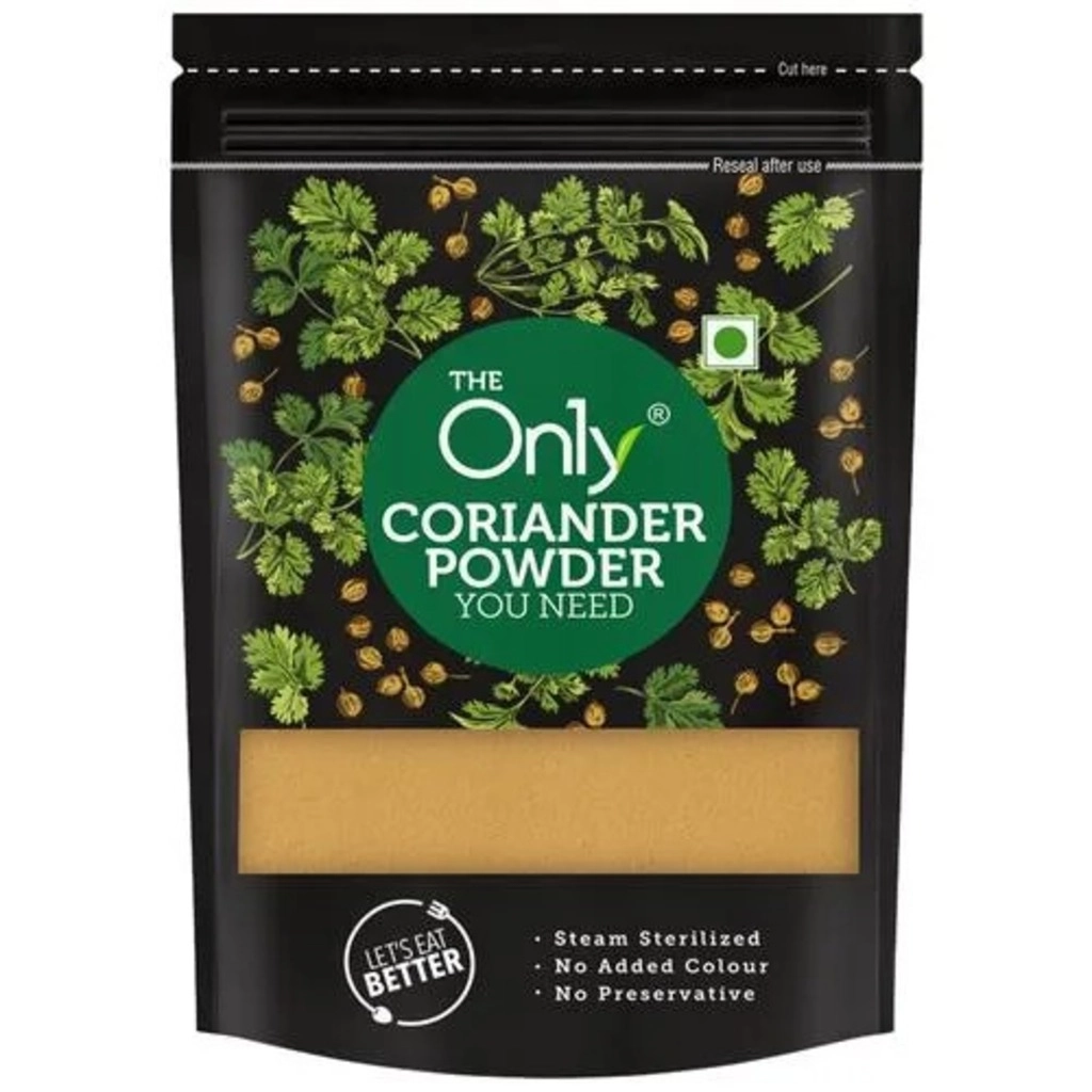 Coriander Powder