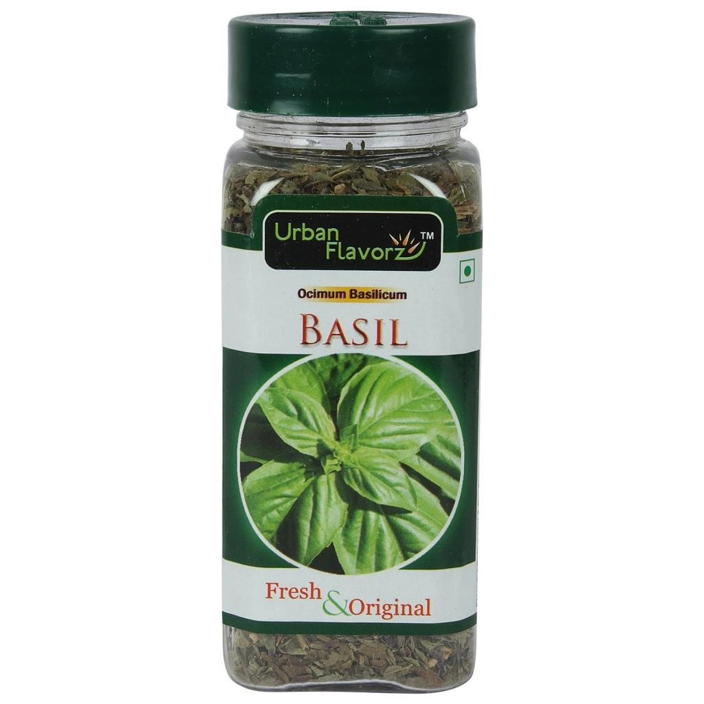 Basil
