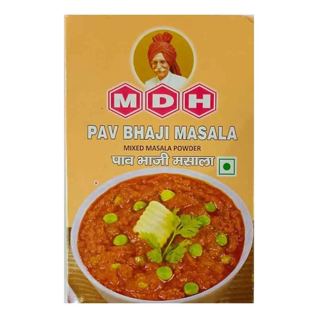 Pav Bhaji Masala
