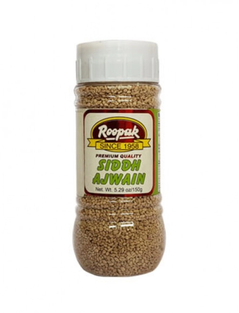 Siddh Ajwain