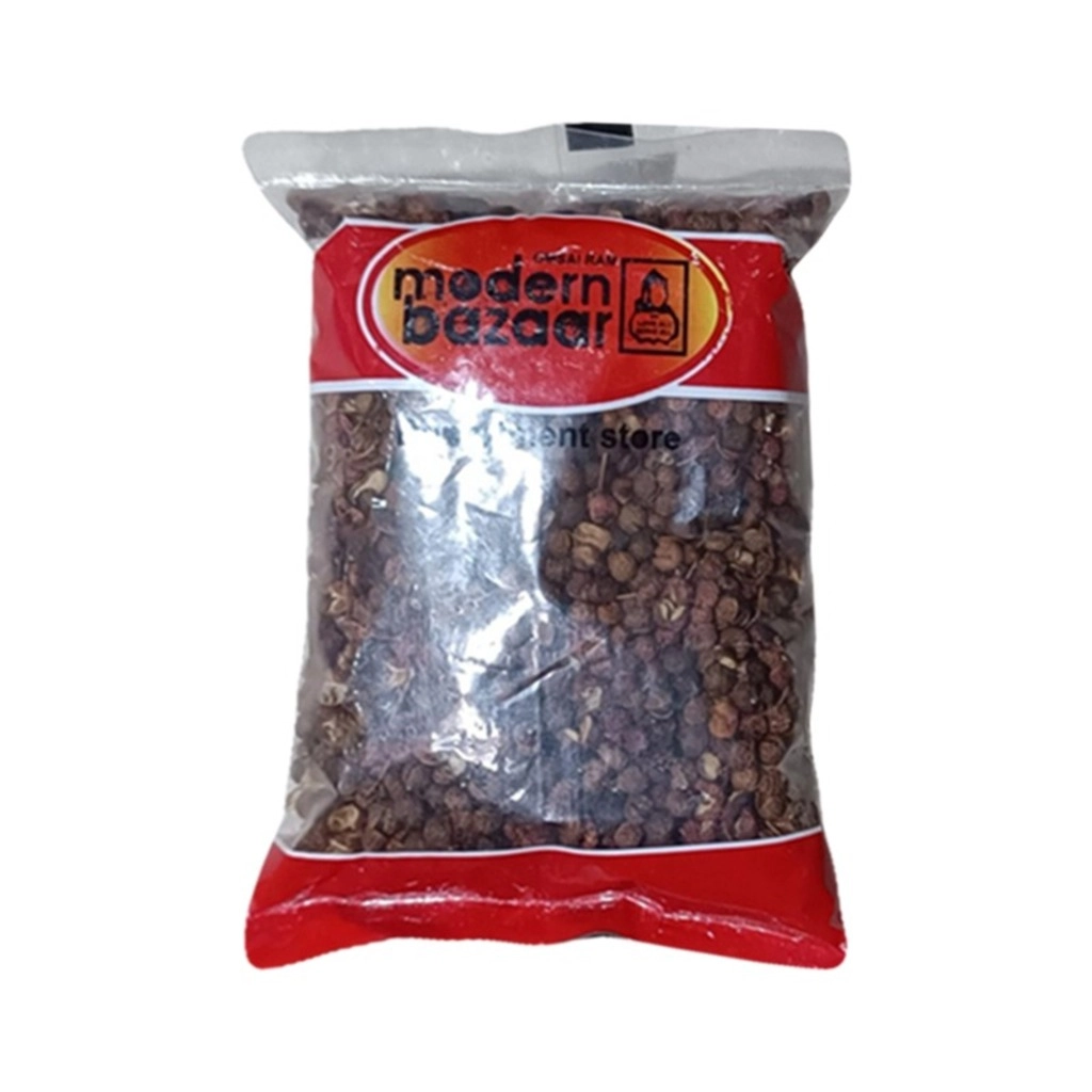 Nguan Soon Sichuan Pepper