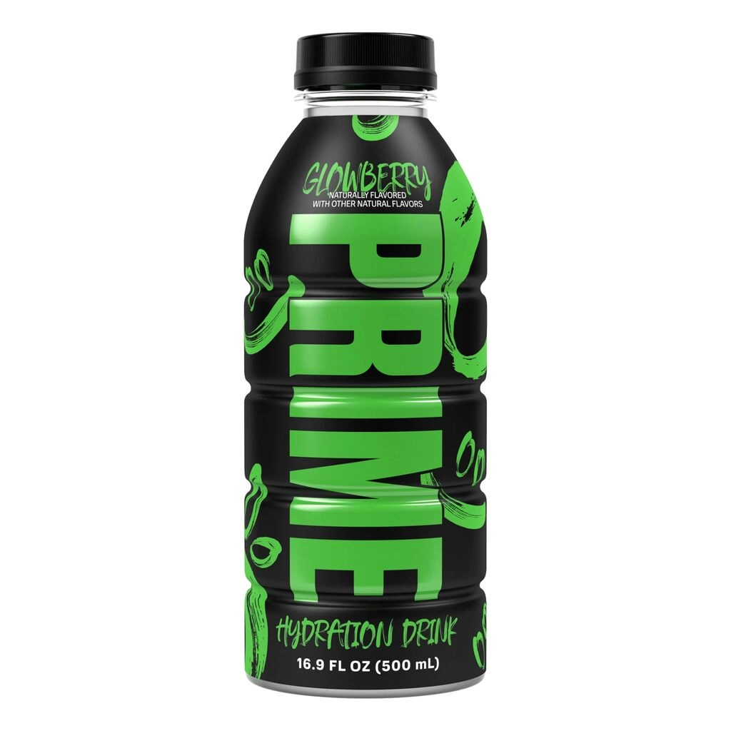 Glowberry Hydration Drink