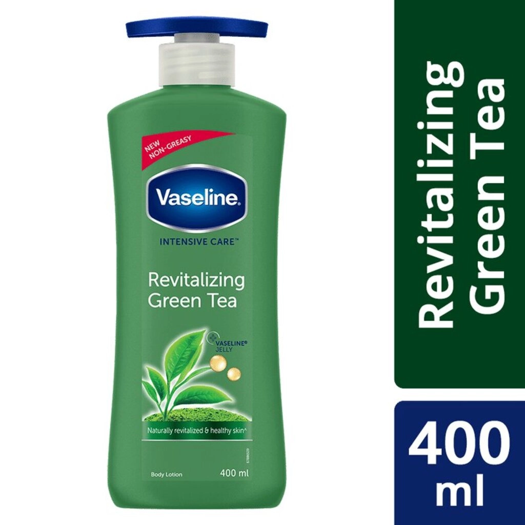 Intensive Care Revitalizing Green Tea