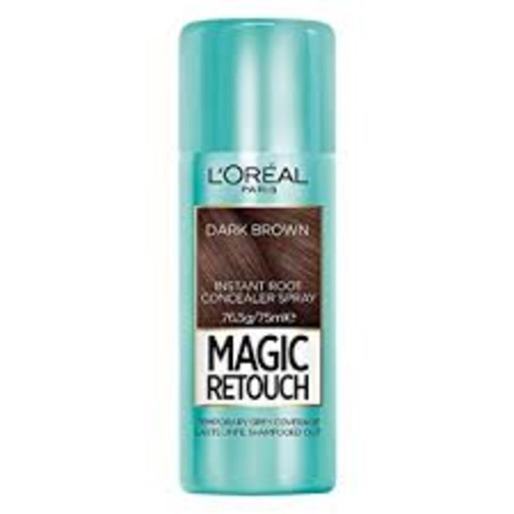 Magic Retouch Dark Brown