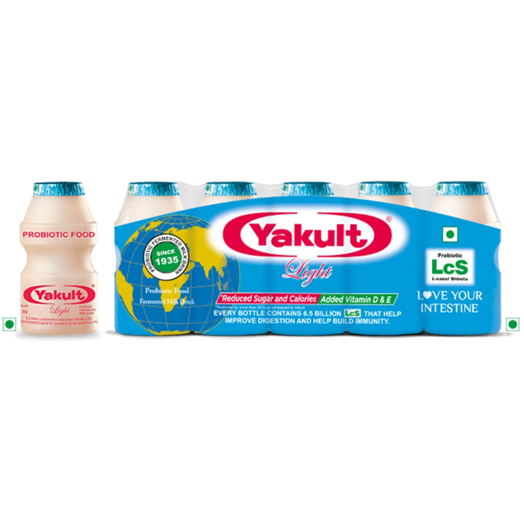 Light Probiotic Drink