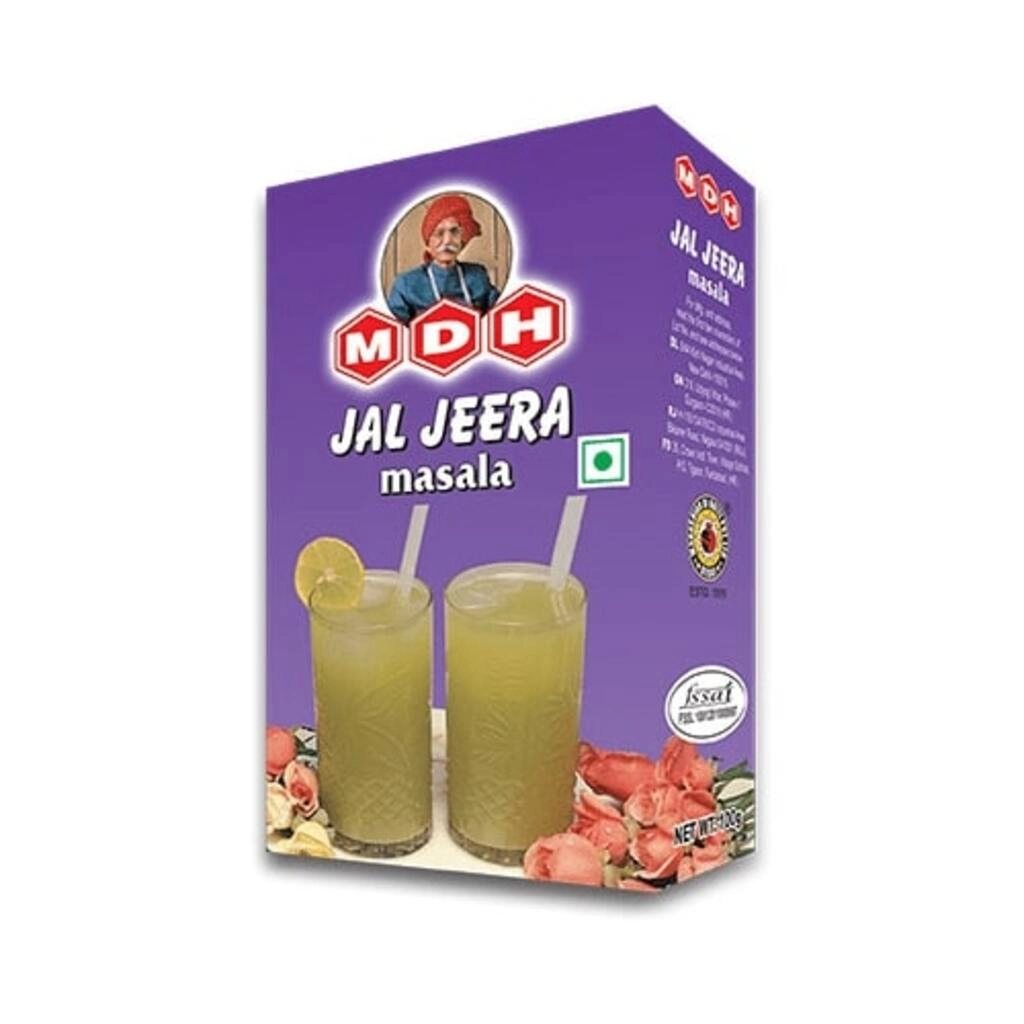 Jal Jeera Masala