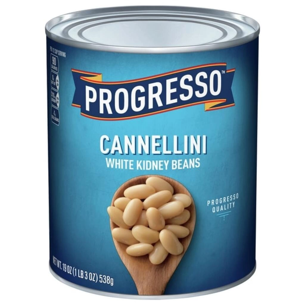 Cannellini White Kidney Beans