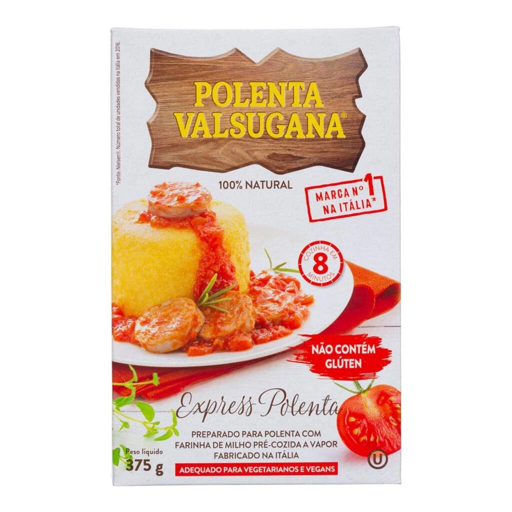 Polenta Valsugana