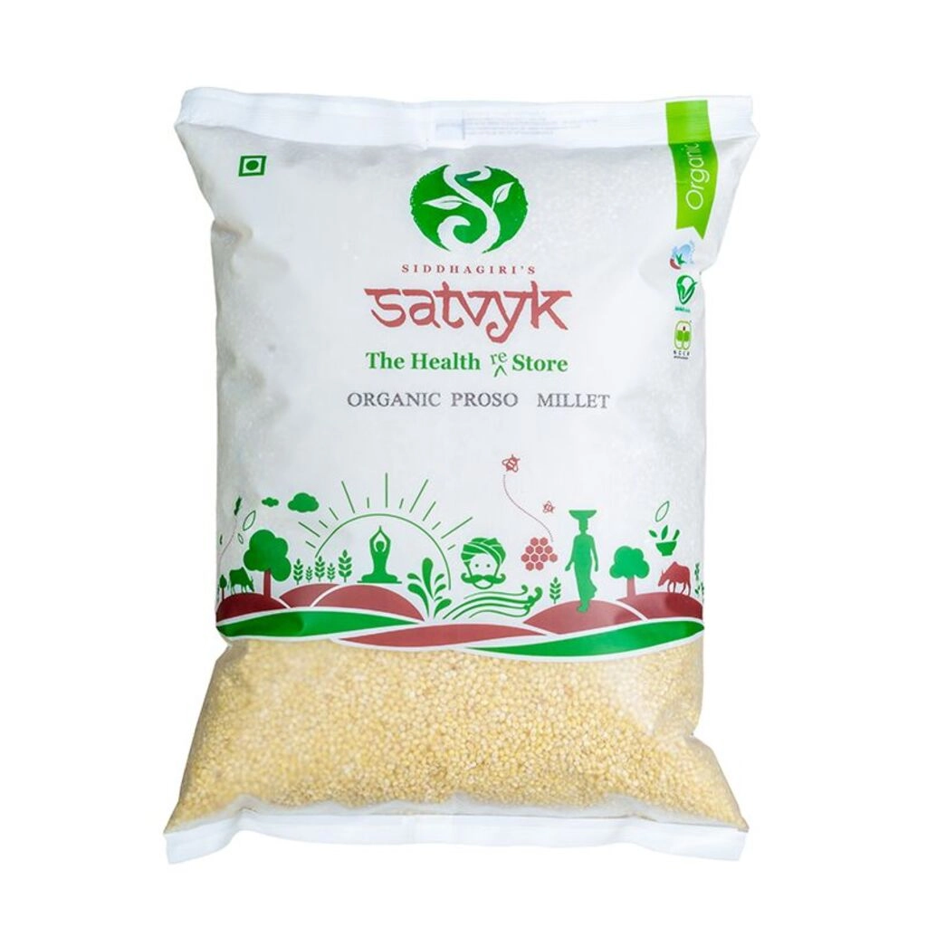 Proso Millet