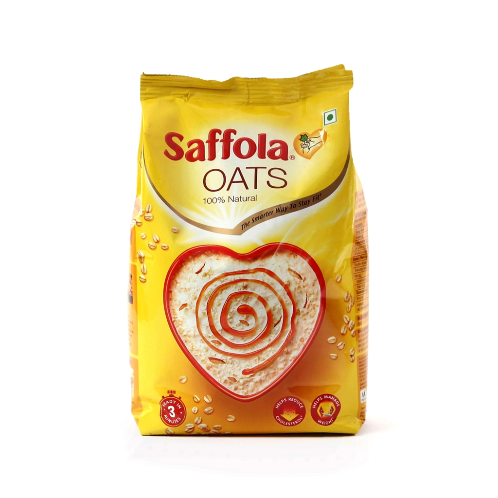Oats 100 Percent Natural