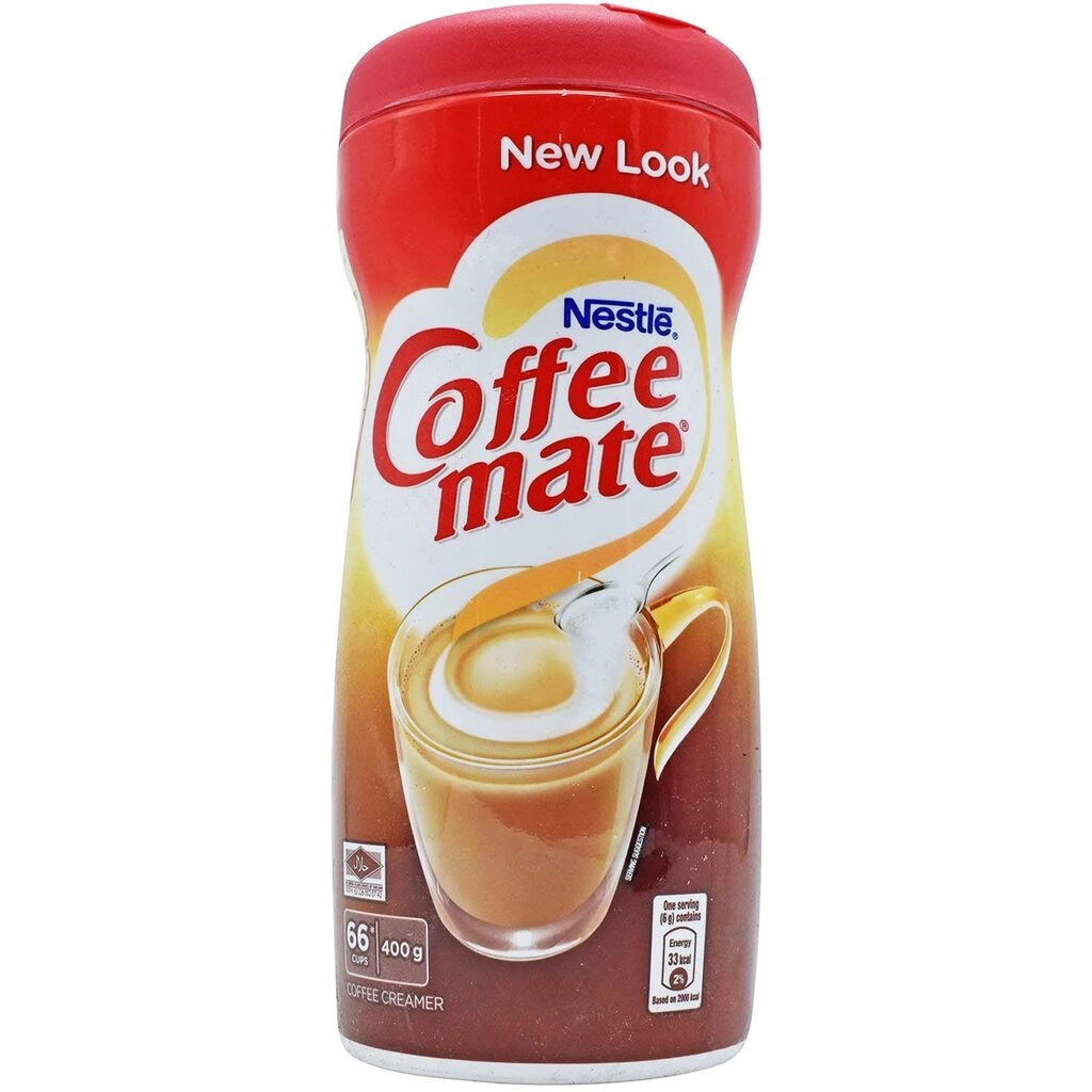 Coffee Mate