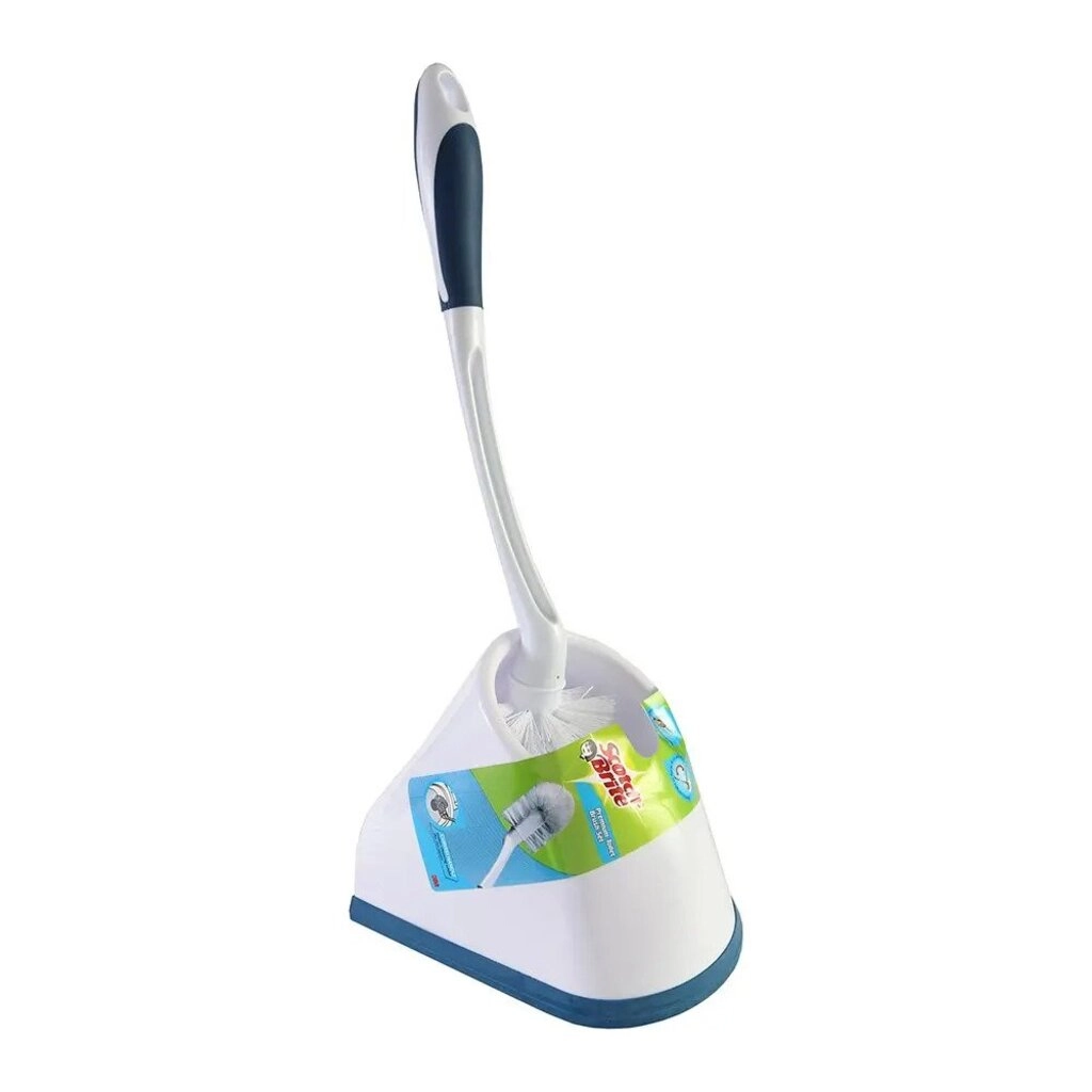 Primium Toilet Brush Set