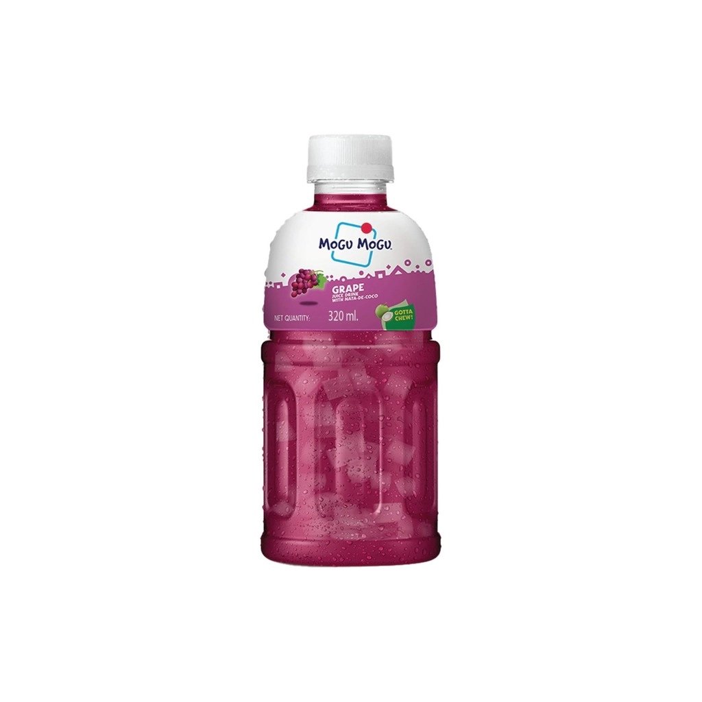 Grape Juice Drink