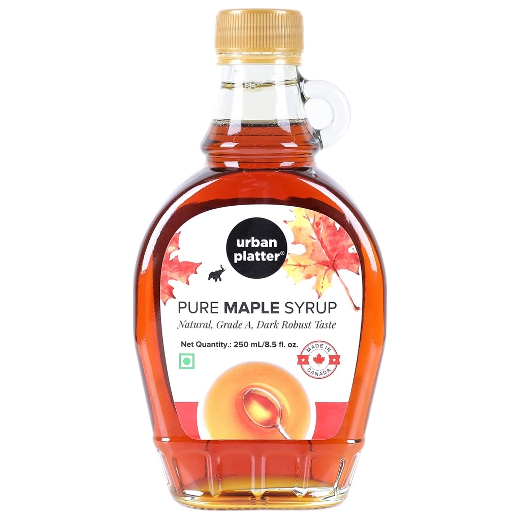 Pure Maple Syrup
