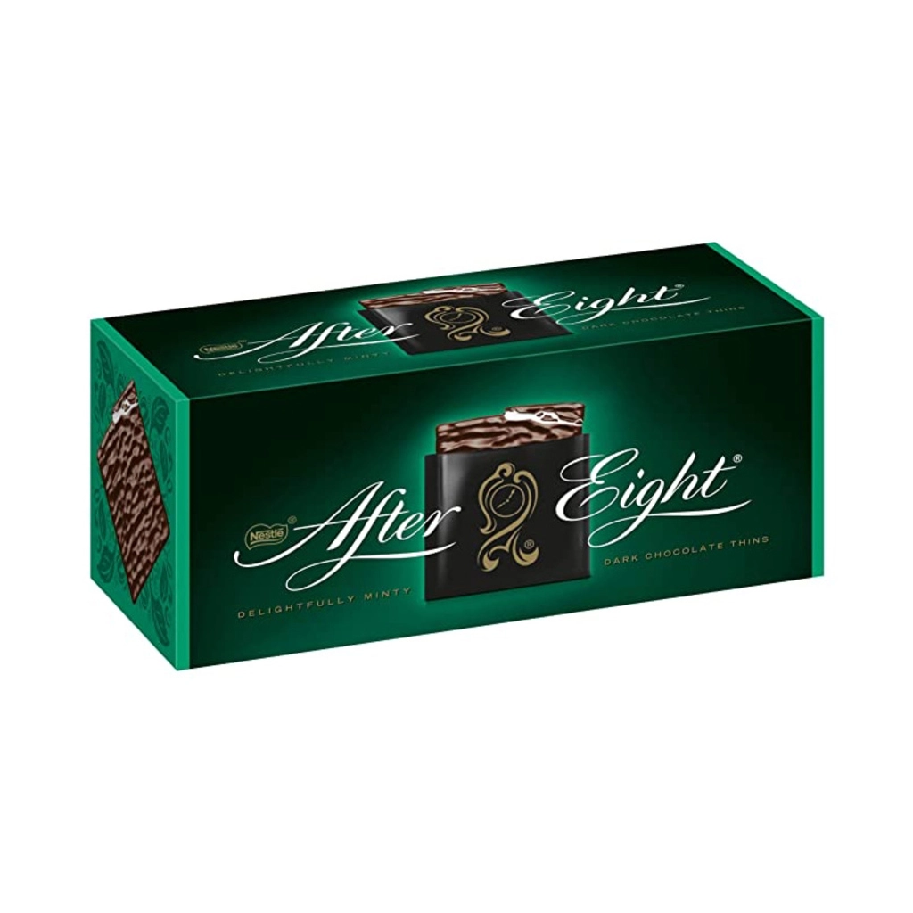 After Eight Mint Chocolate