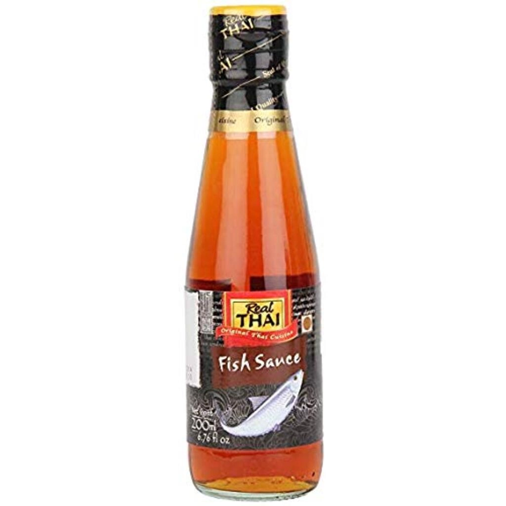 Fish Sauce