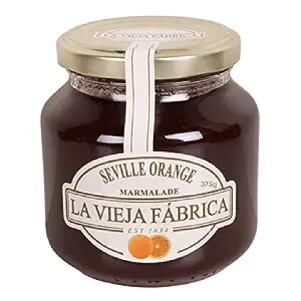Seville Orange Mermelada