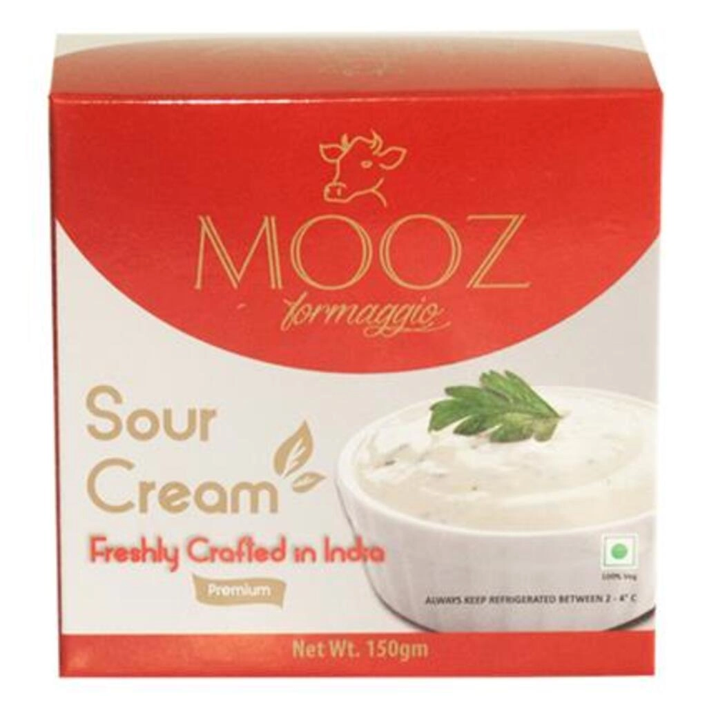 Sour Cream