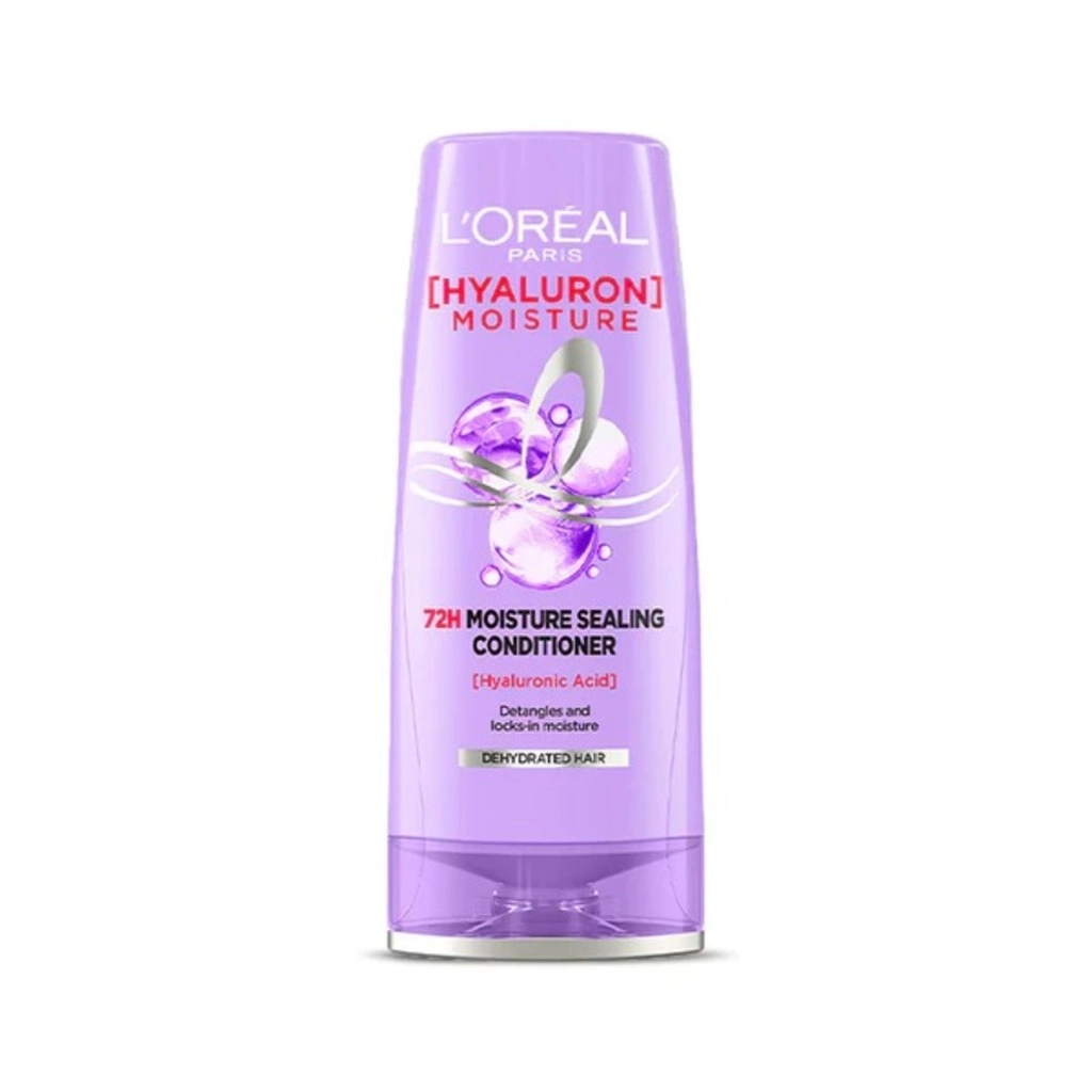 Paris Hyaluron Moisture 72H Moisture Sealing Conditioner