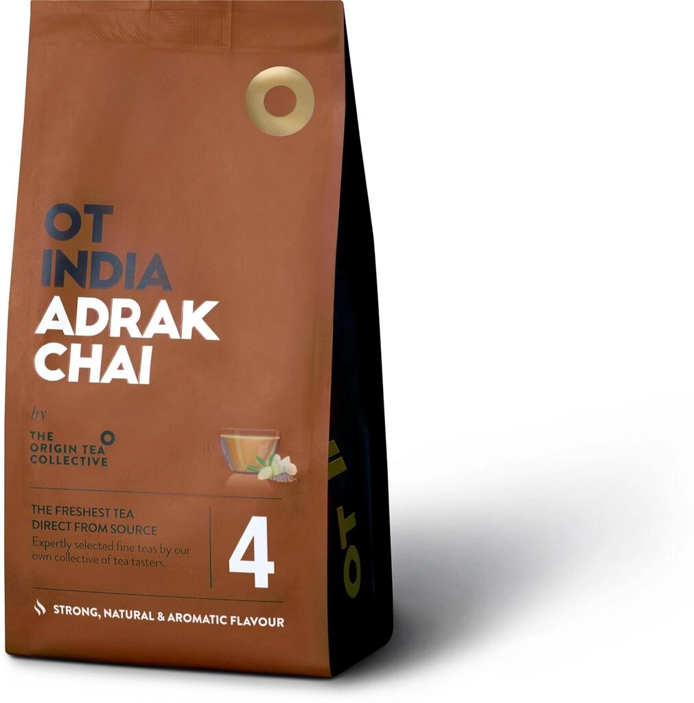 Adrak Chai