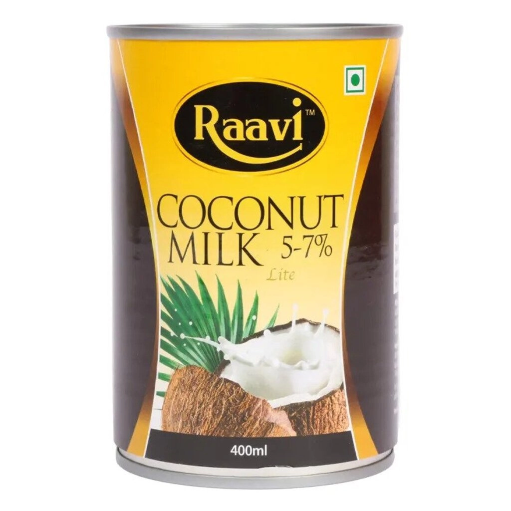 Coconut Milk