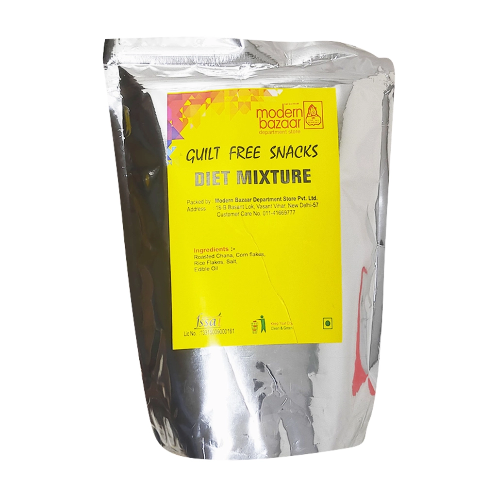 MB Diet Mixture Guilt Free Snacks