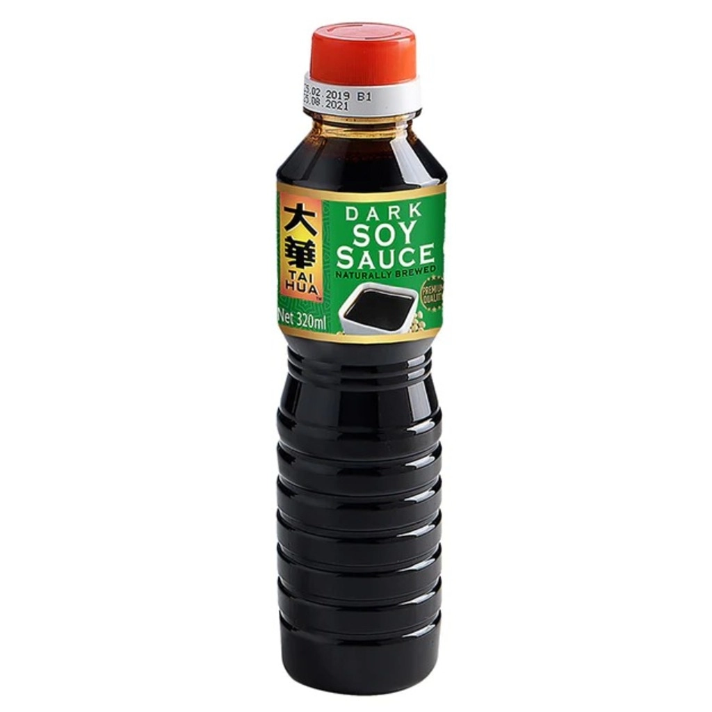 Dark Soy Sauce