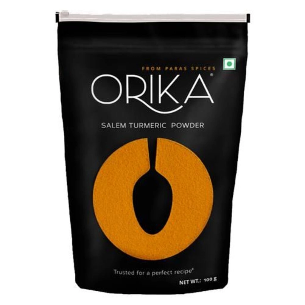 Turmeric Powder